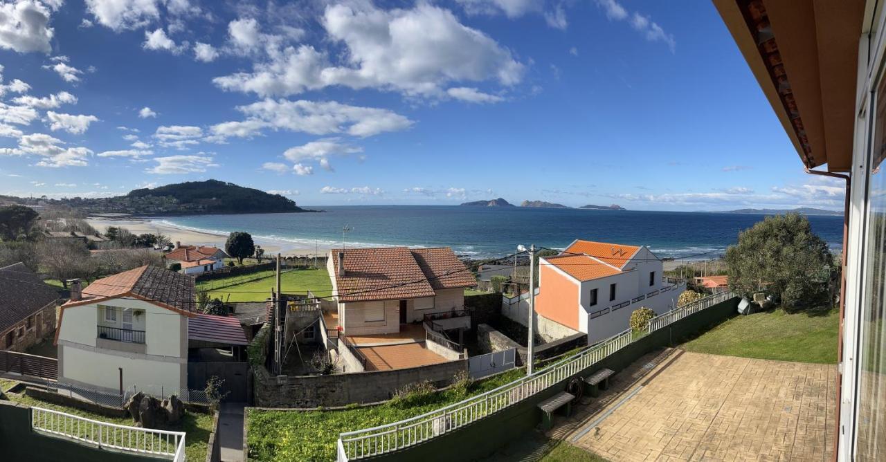 Casa Familiar Completa En Patos Nigran Appartement Buitenkant foto