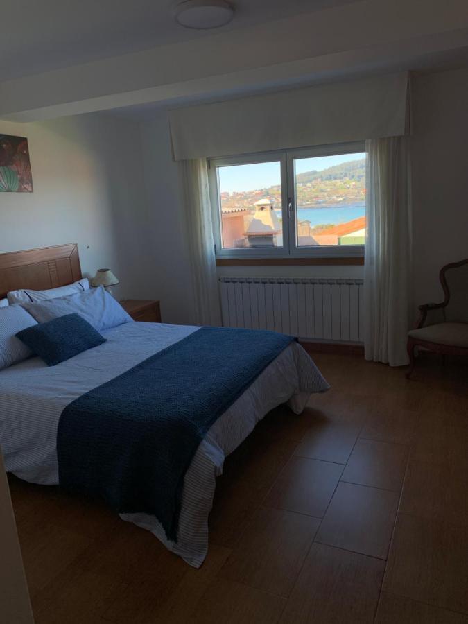 Casa Familiar Completa En Patos Nigran Appartement Buitenkant foto