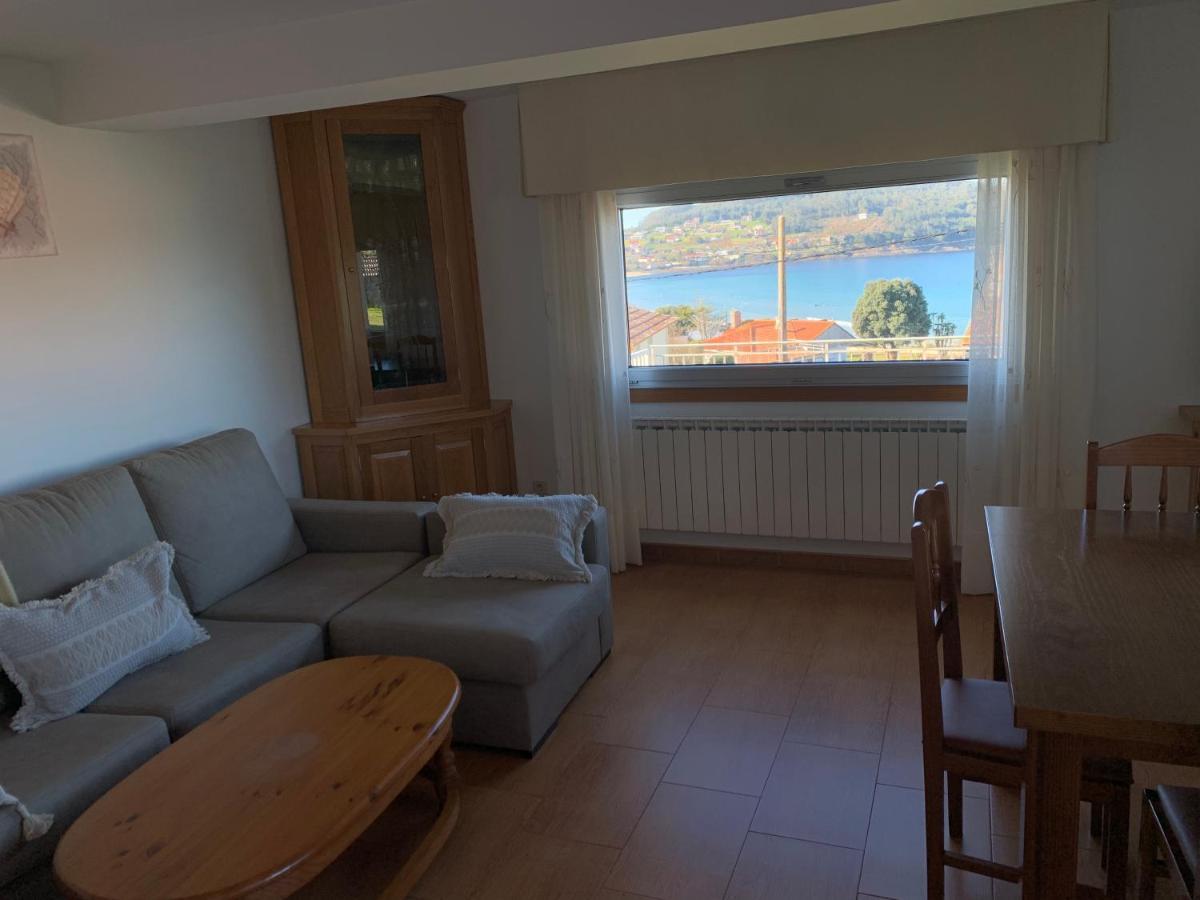 Casa Familiar Completa En Patos Nigran Appartement Buitenkant foto