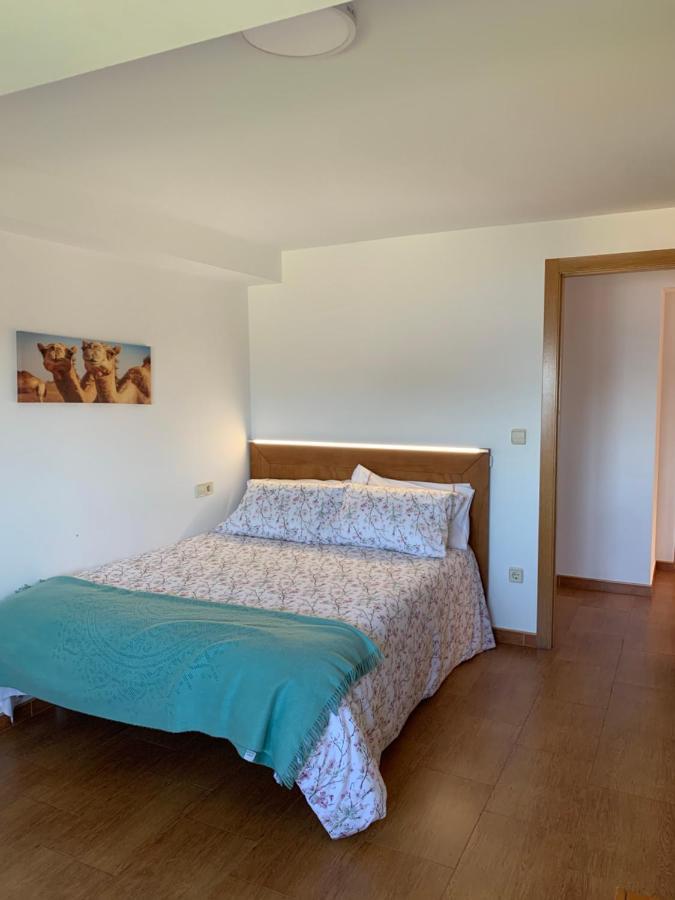 Casa Familiar Completa En Patos Nigran Appartement Buitenkant foto