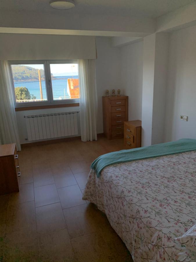 Casa Familiar Completa En Patos Nigran Appartement Buitenkant foto