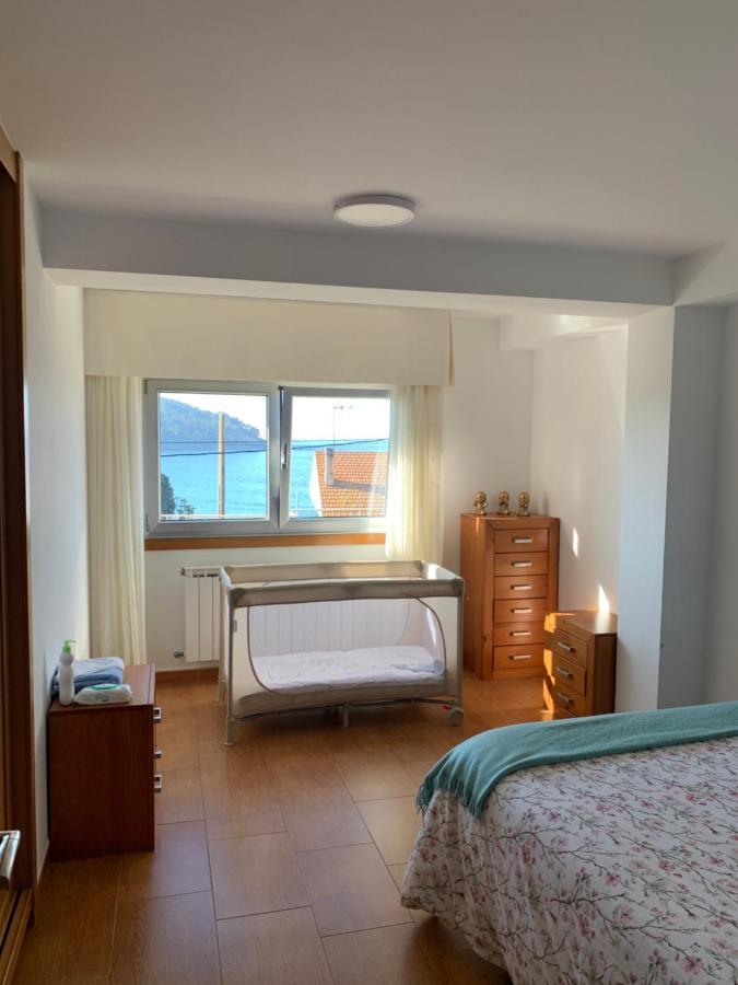 Casa Familiar Completa En Patos Nigran Appartement Buitenkant foto