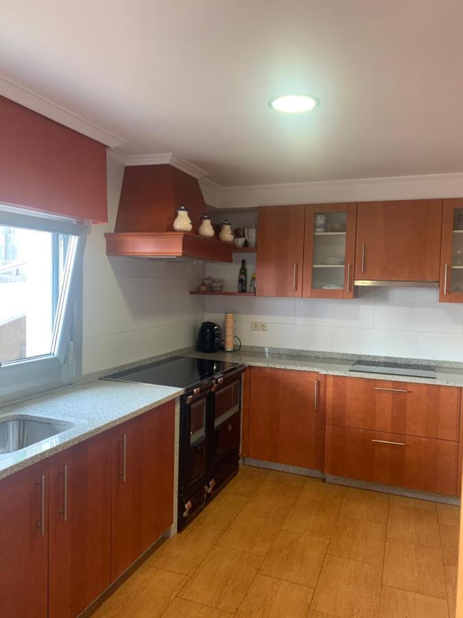 Casa Familiar Completa En Patos Nigran Appartement Buitenkant foto