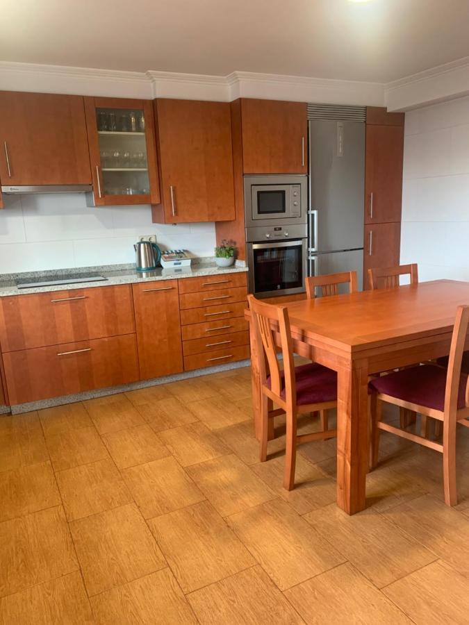 Casa Familiar Completa En Patos Nigran Appartement Buitenkant foto