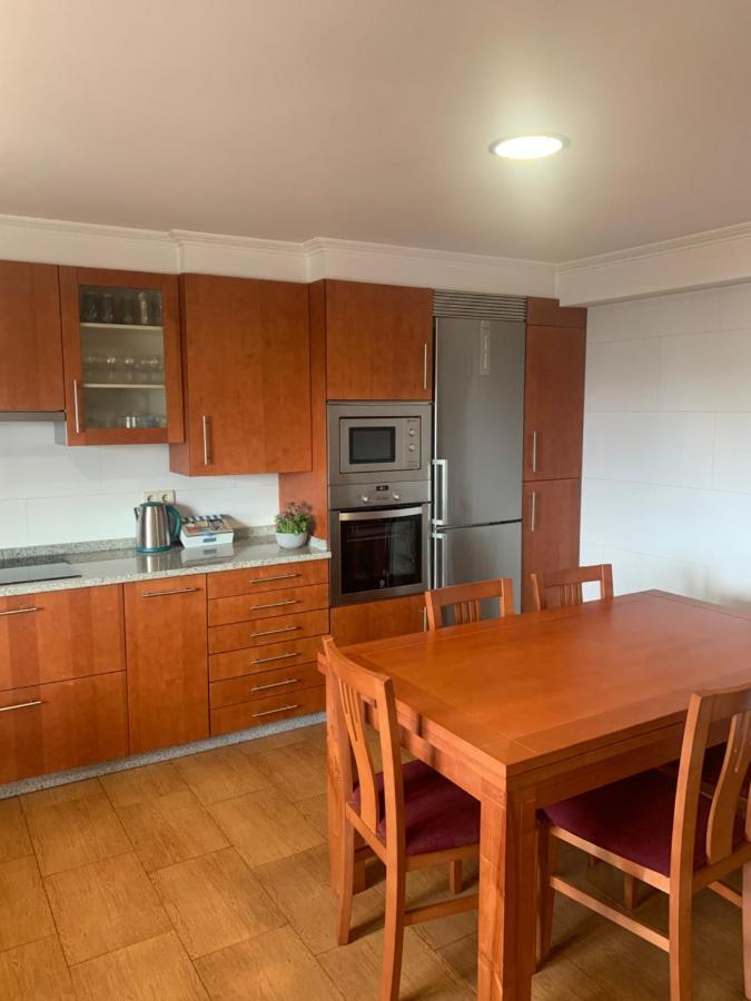 Casa Familiar Completa En Patos Nigran Appartement Buitenkant foto