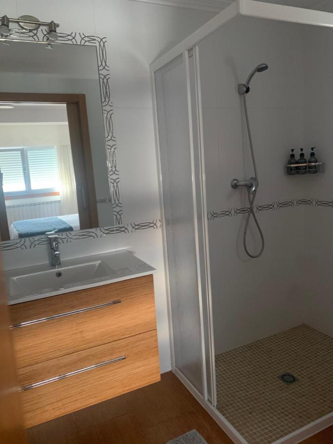 Casa Familiar Completa En Patos Nigran Appartement Buitenkant foto