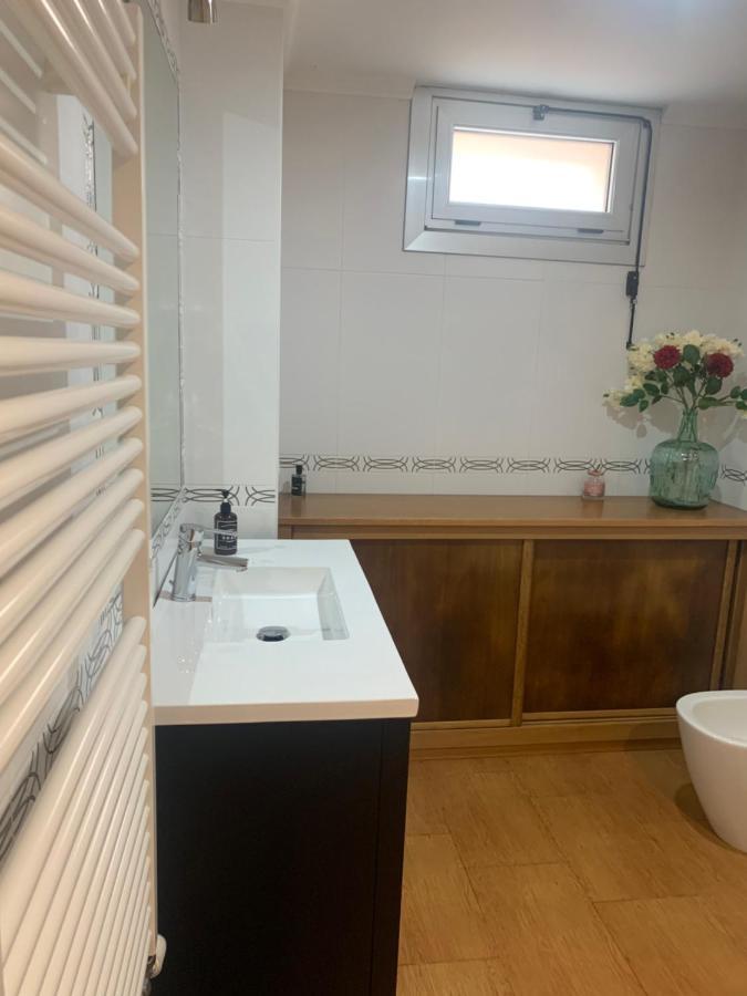 Casa Familiar Completa En Patos Nigran Appartement Buitenkant foto